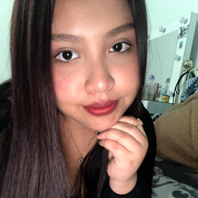 Niñera en Lima: Maria Jesús