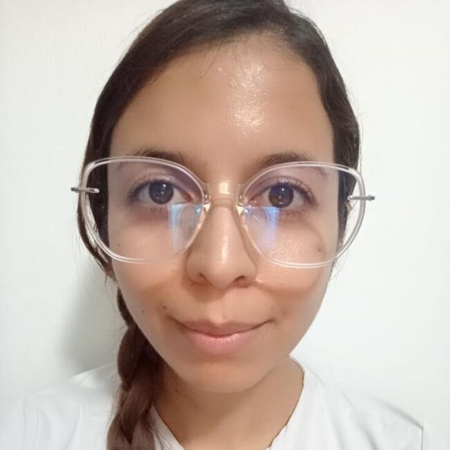 Babysitter in Tlaquepaque: Dulce