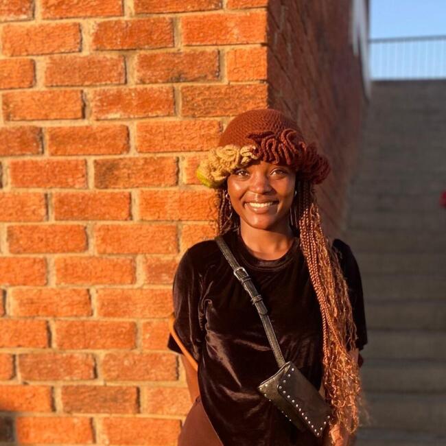 Babysitter in Port Elizabeth: Loice