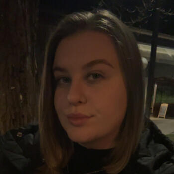 Varuška v Ljubljana: Kauković Karmen