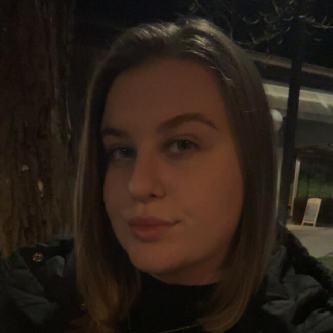 Varuška v Ljubljana: Kauković Karmen