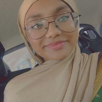 Babysitter in Luton: Jannat