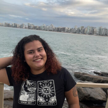 Babysitter in Vespasiano: Lívia