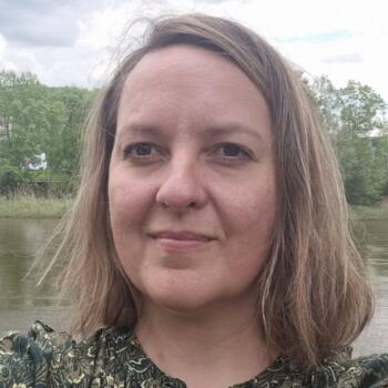 Babysitter in Luxemburg: Kristina