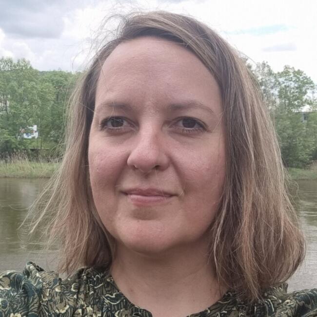 Babysitter in Luxemburg: Kristina