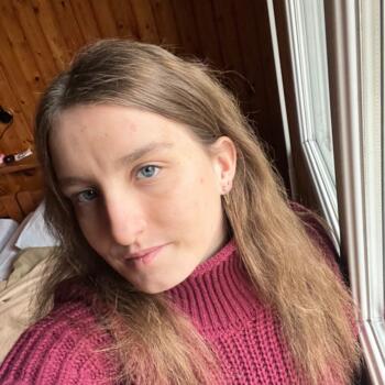 Babysitter in Willems: Lily Rose