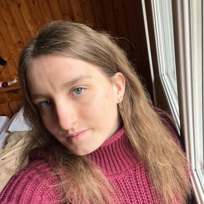 Babysitter in Willems: Lily Rose