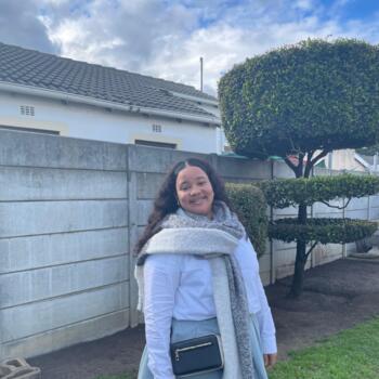 Babysitter Somerset West: Melicia