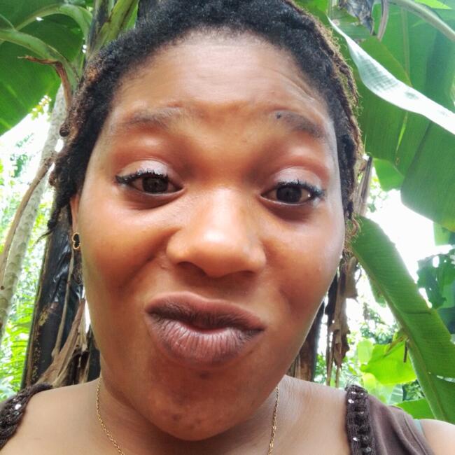 Babysitter in Enugu: Ujunwa