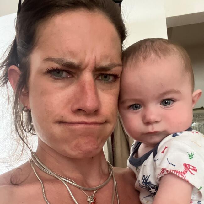 Babysitting job in Bastia: Zoé