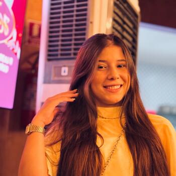 Babá em São Paulo: Maria