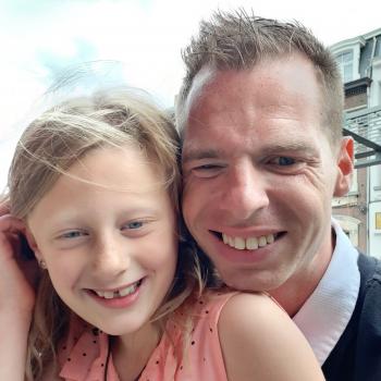 Baby-sitting Turnhout: job de garde d'enfants Steven