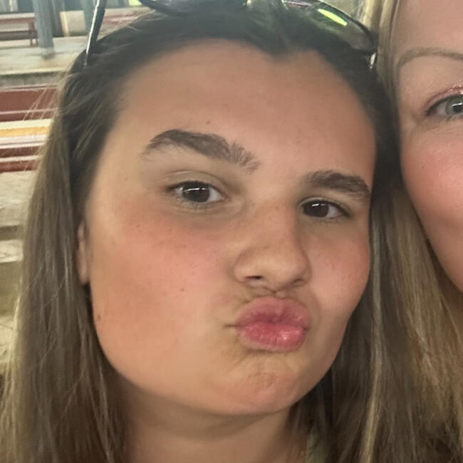 Babysitter in Toowoomba: Leilani