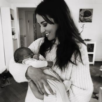 Nanny Renens: Audrey
