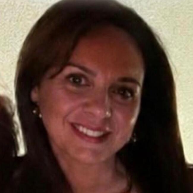 Babysitter in Bari: Lucia