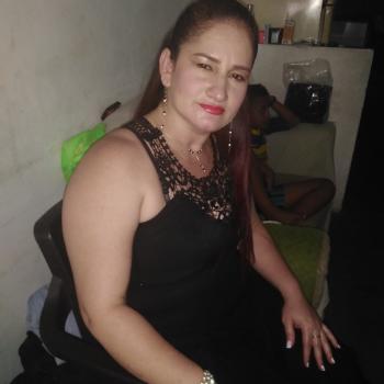 Babysitter Bogotacito: Nely