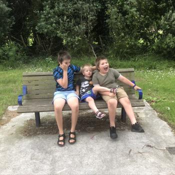 Babysitting job in Foxton: babysitting job Dan