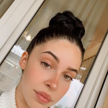 Baby-sitter in Écublens: Karla