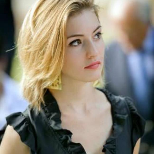 Babysitter in Noosa: Mechtilde