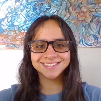 Babysitter in Buenavista: Amalia