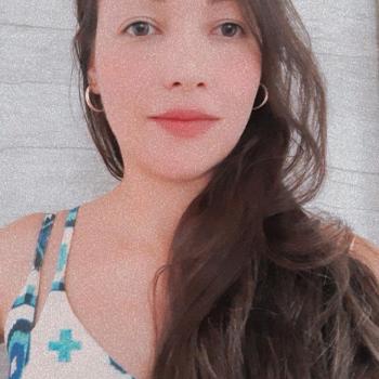 Emprego de babá em Sorocaba: emprego de babá Karen