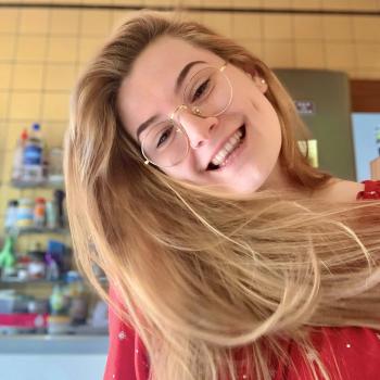 Babysitter em Charleroi: Cassandra