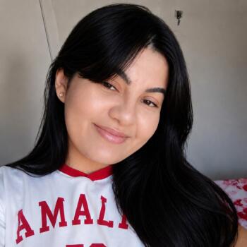 Babá em Indaial: Katiana