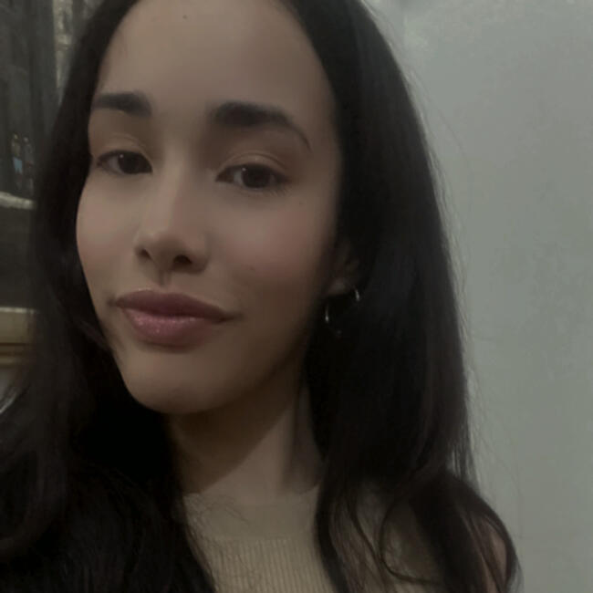 Babysitter in Concón: Elisa