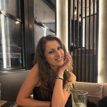 Babysitter in Sofia: Magi