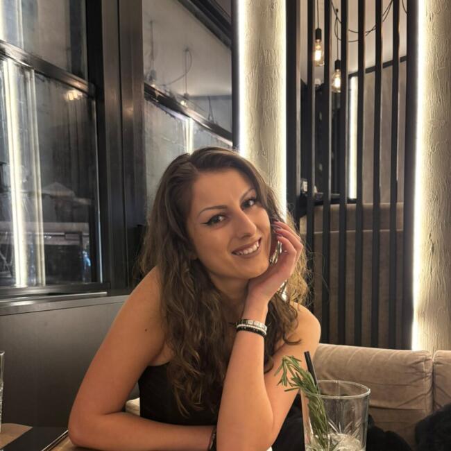 Babysitter in Sofia: Magi