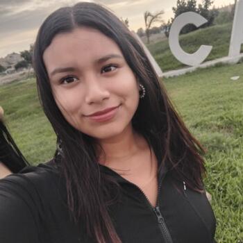 Babysitter Huanchaco (Provincia de Trujillo): Dayana
