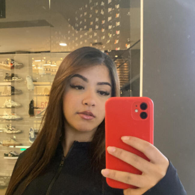 Babá em Ibirité: Meirielly