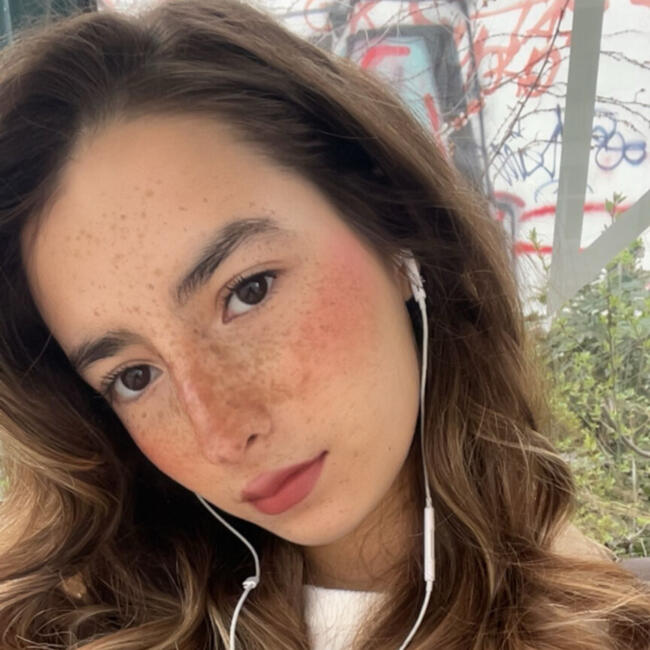 Babysitter in Dortmund: Amira