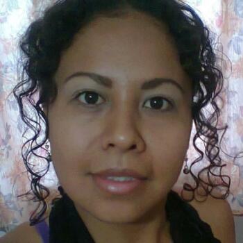 Niñera San Vicente Chicoloapan: Alma Angélica