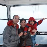 Parent Dublin: babysitting job Deepti