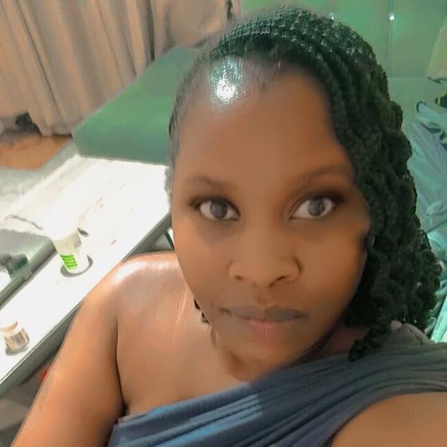 Nanny in Kato Synoikia Trikalon: Suzie