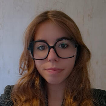 Babysitter in Cherbourg: Lea