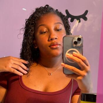 Babysitter in Mem Martins: Marcela