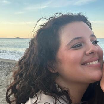 Canguro en Coín: Leana