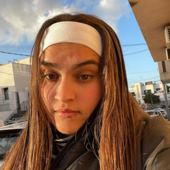 Babysitter in Inca: Noa