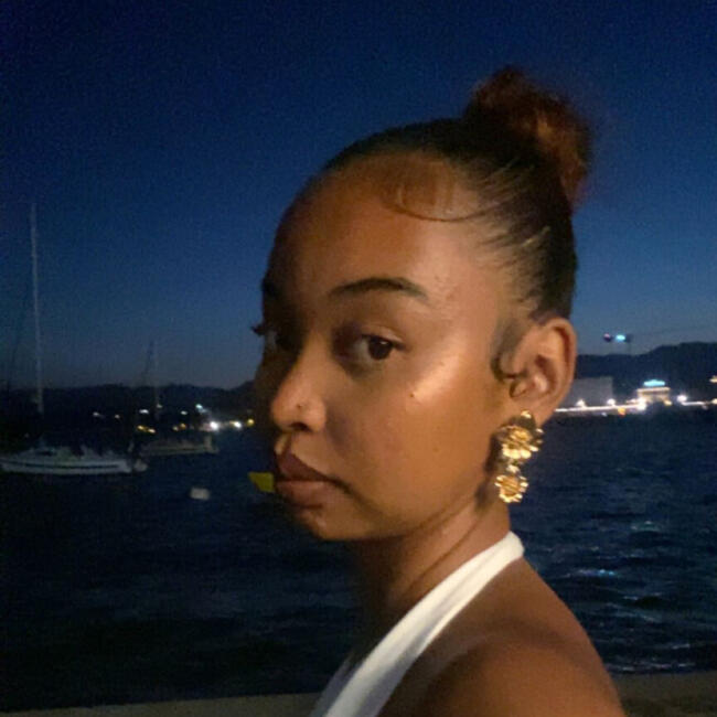 Babysitter in Annemasse: Nirina