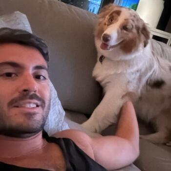 Babysitting job in Porticcio: Mikel