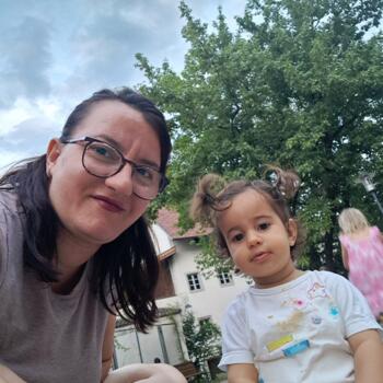 Babysitter a Bolzano: Laura