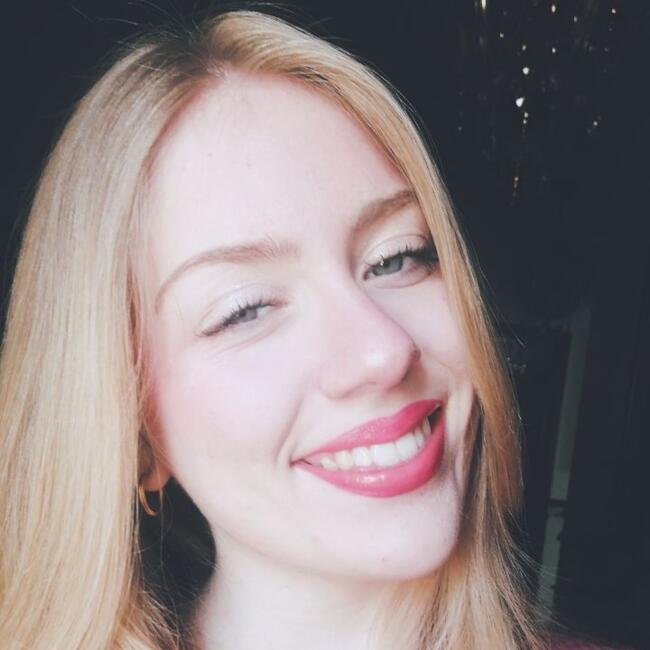 Babysitter in Sobralinho: Maria Leonor