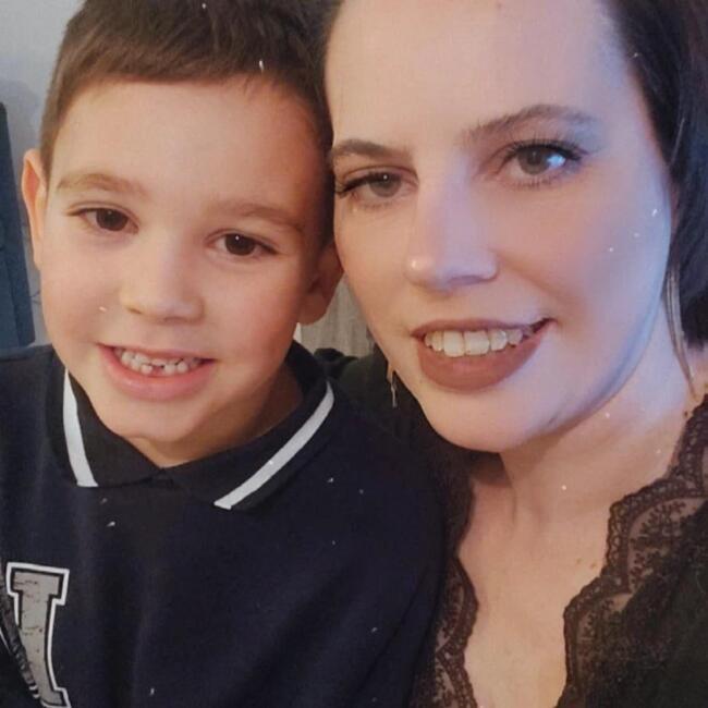Babysitter in Sermaize-sur-Saulx: Floriane