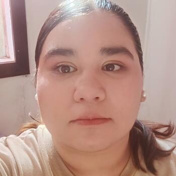 Niñera en Los Ángeles: Maribella