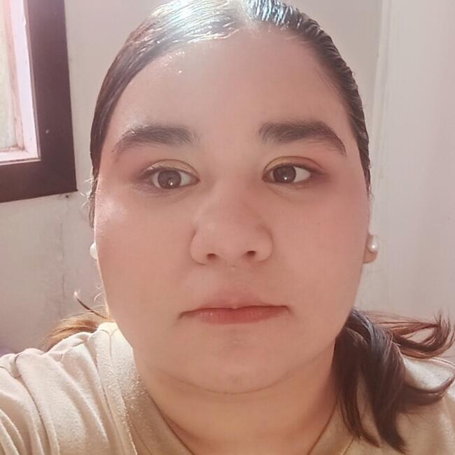 Niñera en Los Ángeles: Maribella