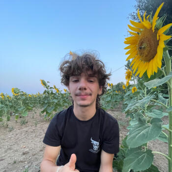 Baby-sitter Chambly: Matis