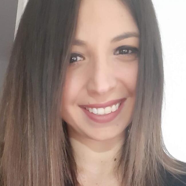 Lavoro per babysitter a Nocera Superiore: Rosa
