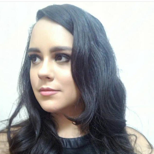 Babysitting job in Lago Norte: Letícia